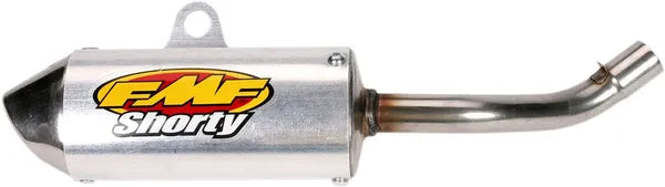 Yamaha Yz 125 [1996-1999] - Silencieux arrière Powercore 2 Shorty – photo 2