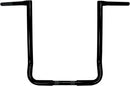 Harley Davidson Touring [LA CHOPPERS] – Guidon de tourisme Twin Peaks 1-1/4"-1