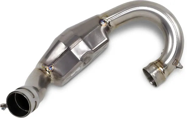 Gas MC 250 F [2021, 2023] - Megabomb manifold pipe - picture 4