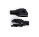 Adaptateur de repose-pied conforme de Harley-Davidson Sportser S [Kuryakyn]-1