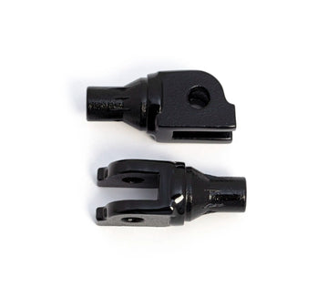 Adaptateur de repose-pied conforme de Harley-Davidson Sportser S [Kuryakyn]