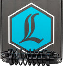 Harley-Davidson XR 1200 [2008-2010] - REVO-A Adjustable XL coil spring suspension – Item no. 1310-1118 – Figure 6