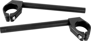 Ducati DS 900 [GILLES TOOLING] – GP Light 2 clip-on handlebars