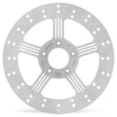 Harley-Davidson XL 883 R Roadster [2015] - brake disc fixed round – picture 11