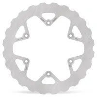 Yamaha Yz 250 [2026-2027] - BRAKE DISC SHARK FIXED – Picture 3