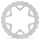 Fantic XE 125 [2023-2024] - Nitro Series schwimmend gelagerte Bremsscheibe – Bild 10