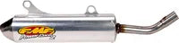 Suzuki Rm 125 [1996-2000] - Powercore 2 Shorty Endschalldämpfer – Bild 9