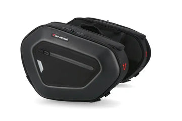 Daytona 660 [SW-MOTECH] – Ensemble de sacoches PRO BLAZE H