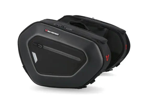 Yamaha YZF-R3 [2018-2024] - PRO BLAZE H Satteltaschen-Set – Bild 1