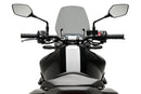 HONDA CB 750 HORNET [2024] – Touring nouvelle génération – Noir-4