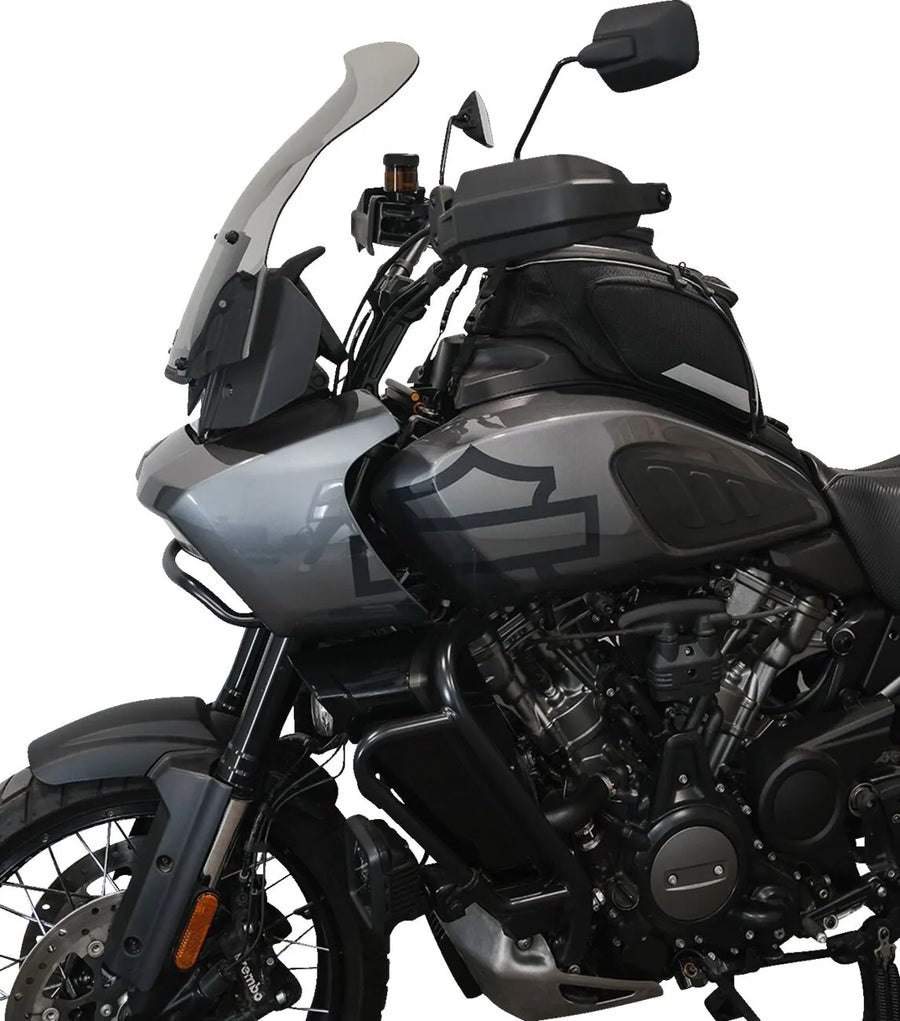 harley davidson pan america 1250 [KLOCK WERKS] – Pare-brise Flare™