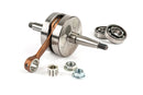 Beta RR Enduro 50 2T - kit cylindre vilebrequin échappement Sport MK2