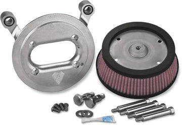 harley davidson fltr [ARLEN NESS] – Kit de filtre à air Big Sucker™ - 0