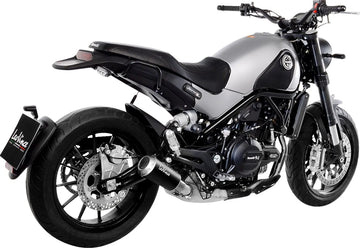 benelli 500 [LEOVINCE] – Silencieux à enfiler LV-10