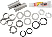 Yamaha WR 125 [PIVOT WORKS] – Schwingenlager-Kit