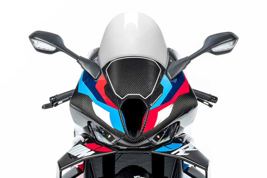 BMW M 1000 RR [2024] – R-Racer Screen – Transparent