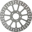 Harley-Davidson XL 883 R Roadster [2015] - brake disc fixed round – picture 7
