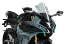 CFMOTO 450 SR [2025] – Bulle Z-Racing – Teintée
