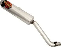 Honda CRF 125 F [2023-2027] - Mini PowerCore 4 Endschalldämpfer – Bild 4