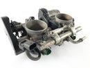Yamaha XT 1200 Z Super Tenere DP01 [2012] - Carburateur à pont d'injection-4