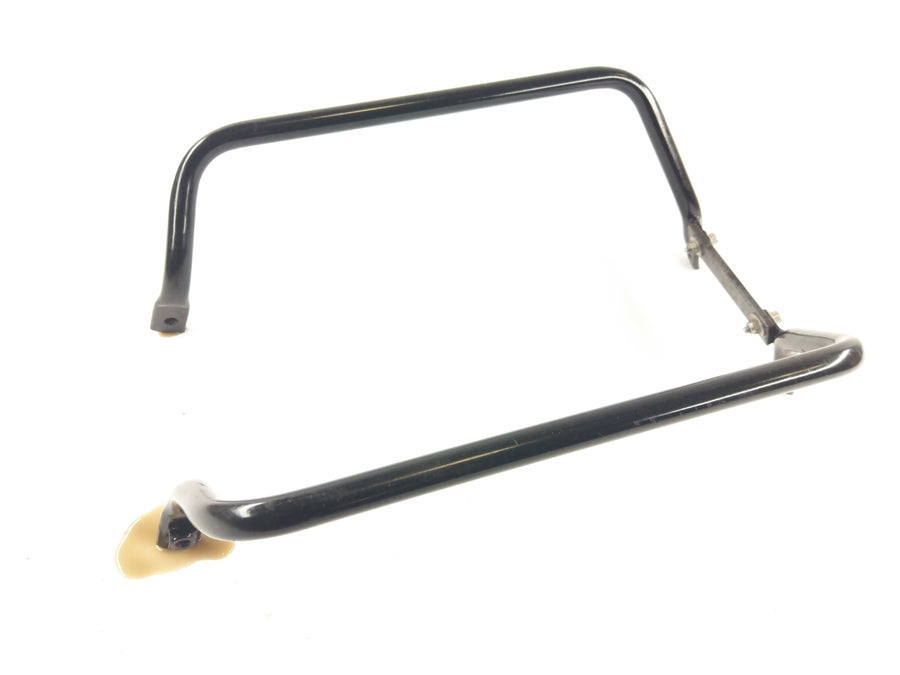 BMW F 650 GS R13 [2001] - Support de valise, supports de porte-bagages