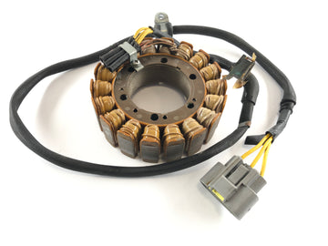 Can Am Spyder SM5 [2009] - Stator d'alternateur - 0