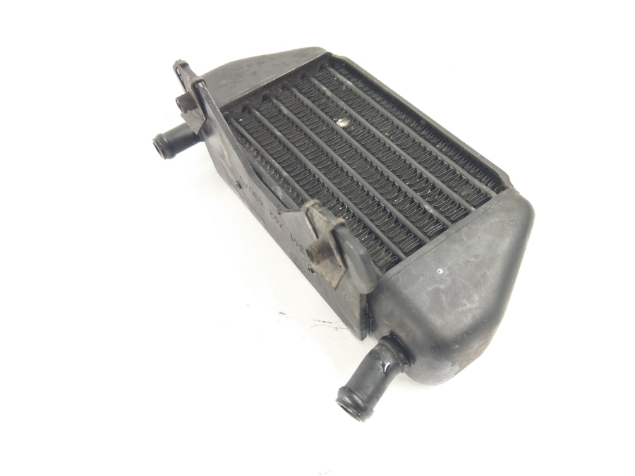 BMW R 850 R 259 [1999] - Radiateur d'huile