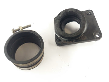 Yamaha DT 175 2K4 [1979] - Intake manifold - 0