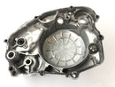 Yamaha DT 125 4BL [1999] - Carter d'embrayage et carter moteur-4