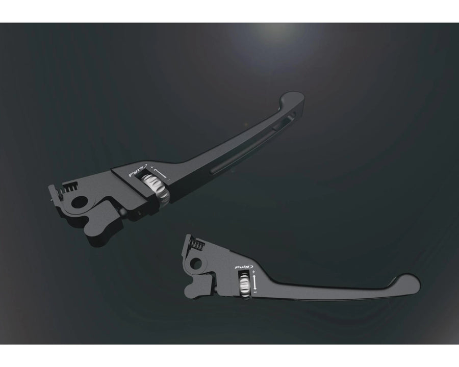 VESPA GTS 310 [2025] – levier pour cyclomoteur – argent