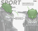 KAWASAKI Z 900 SE [2025] – Nouvelle Génération Sport – Transparent-27