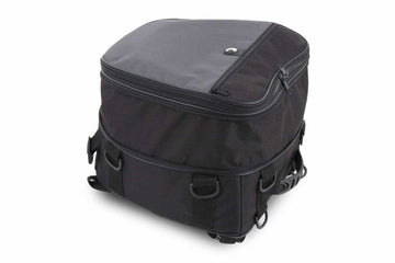 Tail bag [Hepco & Becker] - Small Sport Star 18-28 L with strap attachment - strap attachment