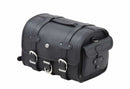 Motorradtasche [Hepco & Becker] - Leder-Handbag Liberty zur Montage auf Soloracks – Solorack