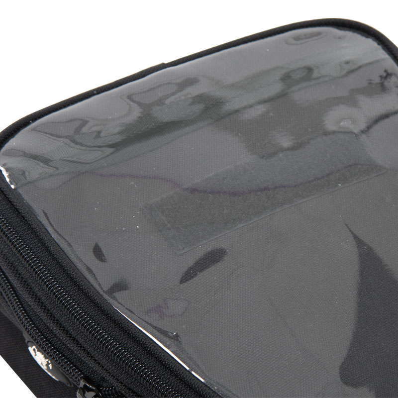 Tank bag [Hepco & Becker] - Daypack small – tank ring