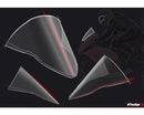KAWASAKI ZX-10RR NINJA PERFORMANCE [2018] – Bulle R-Racer – Noir-10