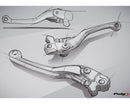 SUZUKI DRZ 400 SM [2024] – Off-road levers – Black-5