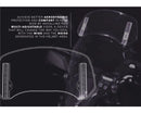 KTM 890 SMT [2025] – Bulle Spoiler 2.0 Clip-on – Transparent-7