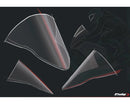 DUCATI PANIGALE V2 [2024] – Bulle R-Racer – Transparent-11
