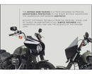 HONDA CMX 1100 REBEL DCT [2025] – Mirage – Teinté-25