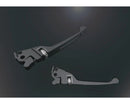 HONDA FORZA 125 [2020] – Moped lever – Black-15