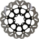 Yamaha Tz 250 [1991, 1993-1995, 1997, 1999, 2007] - brake disc for Indian - picture 2