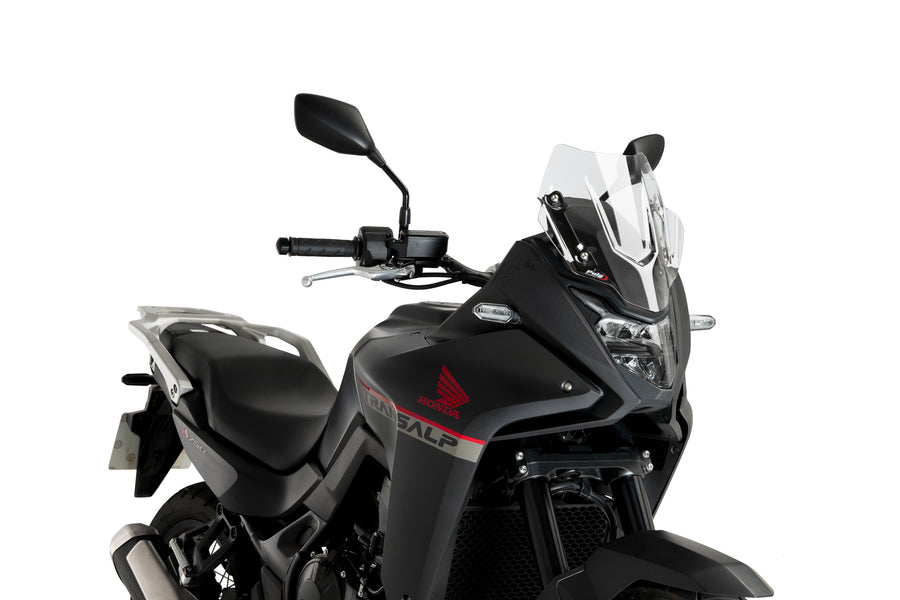 HONDA XL 750 TRANSALP [2024] – Bulle sport – Teintée