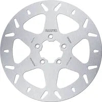 Harley-Davidson XL 1200 Xs Forty Eight Special [2020] - brake discs - surface: gold, silver - picture 8