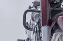 Royal Enfield Classic [SW-MOTECH] – Barre de protection