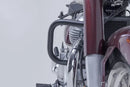 Royal Enfield Classic [SW-MOTECH] – Barre de protection