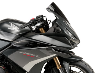 HONDA CBR 500 R [2023] – Spoiler Latéral Sport – Noir - 0