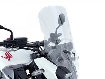 honda cb 500 [WRS] – pare-brise touring CB500 Hornet