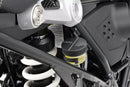 BMW R 100 S [Daytona] - Couvercle du cylindre principal arrière-2
