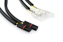 UNIVERSAL UNIVERSAL UNIVERSAL – Plug & Play cable set for indicators – black-14
