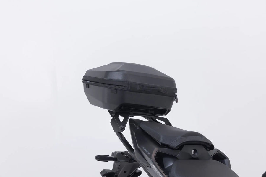 honda cb 500 hornet [SW-MOTECH] – Porte-bagages Street
